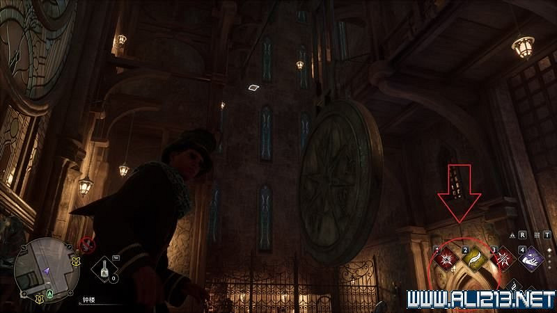 《霍格華茲的傳承》霍格華茲的秘密任務解謎攻略 三個秘密怎麽過? 《霍格華茲的傳承》霍格華茲的秘密任務解謎攻略 三個秘密怎麽過?