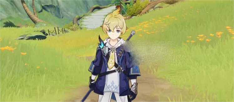 《原神》米卡武器怎麽選擇？米卡武器選擇推薦