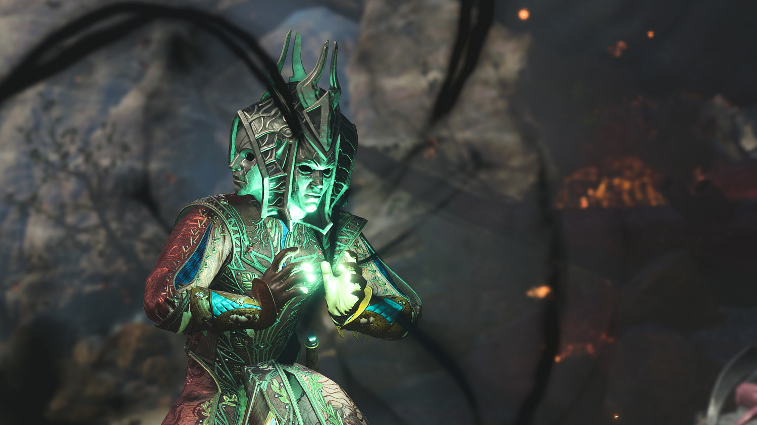 《柏德之門3》8月31日正式登PC/PS5 老玩家免費升級 《柏德之門3》8月31日正式登PC/PS5 老玩家免費升級