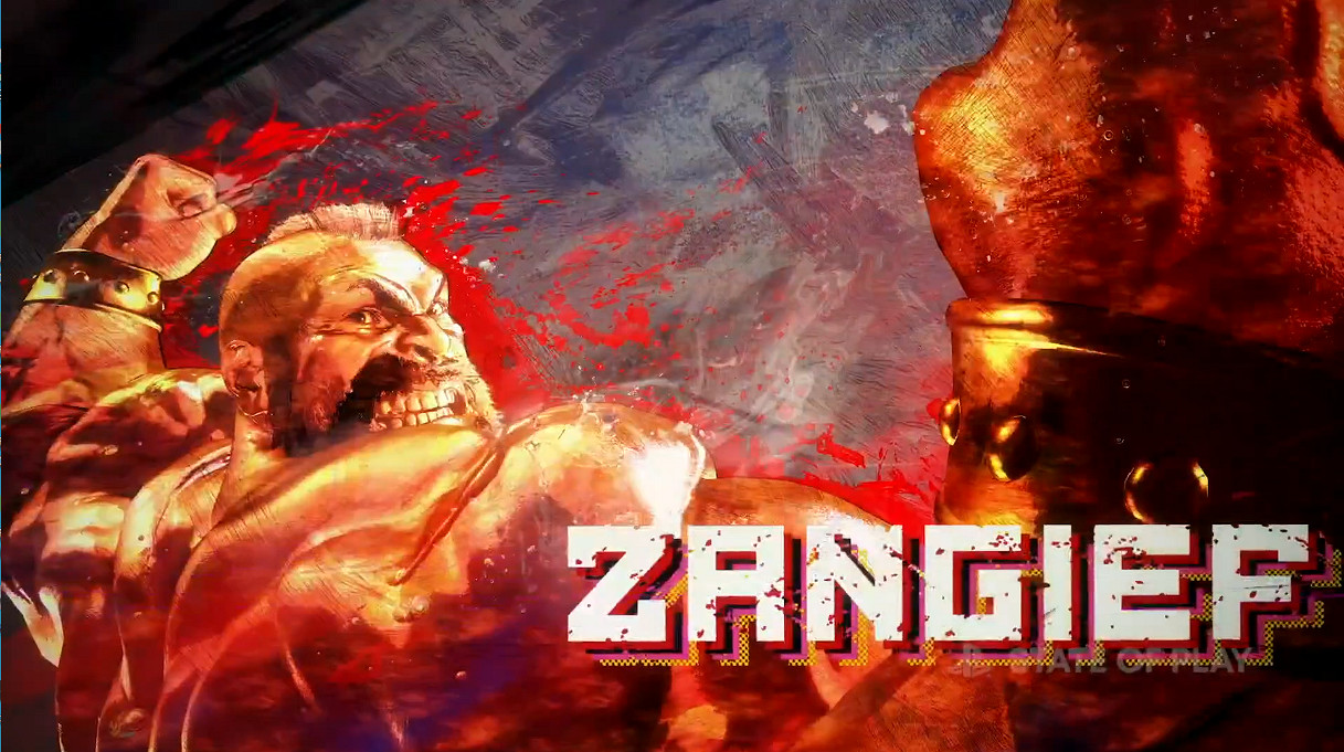 嘉米新造型亮相！《快打旋風6》新角色實機預告