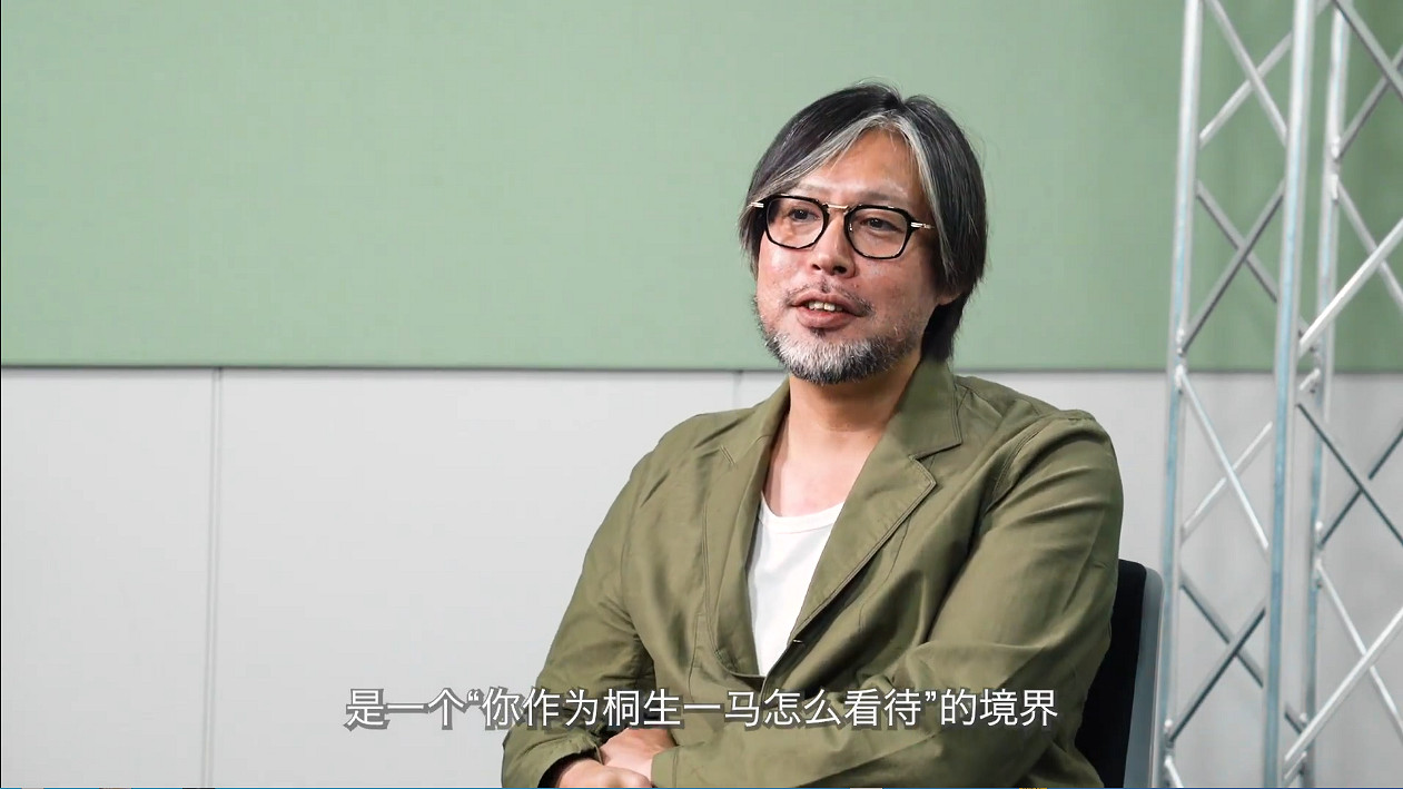 人中之龍工作室 紀錄片第二彈!揭秘《人中之龍 維新極》幕後 人中之龍工作室 紀錄片第二彈!揭秘《人中之龍 維新極》幕後