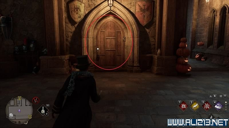 《霍格華茲的傳承》霍格華茲的秘密任務解謎攻略 三個秘密怎麽過? 《霍格華茲的傳承》霍格華茲的秘密任務解謎攻略 三個秘密怎麽過?