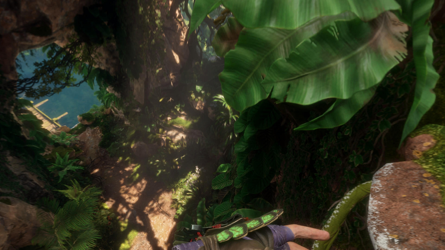 索尼PS VR2測評:跨入次世代的體驗 但真不值4499元 索尼PS VR2測評:跨入次世代的體驗 但真不值4499元