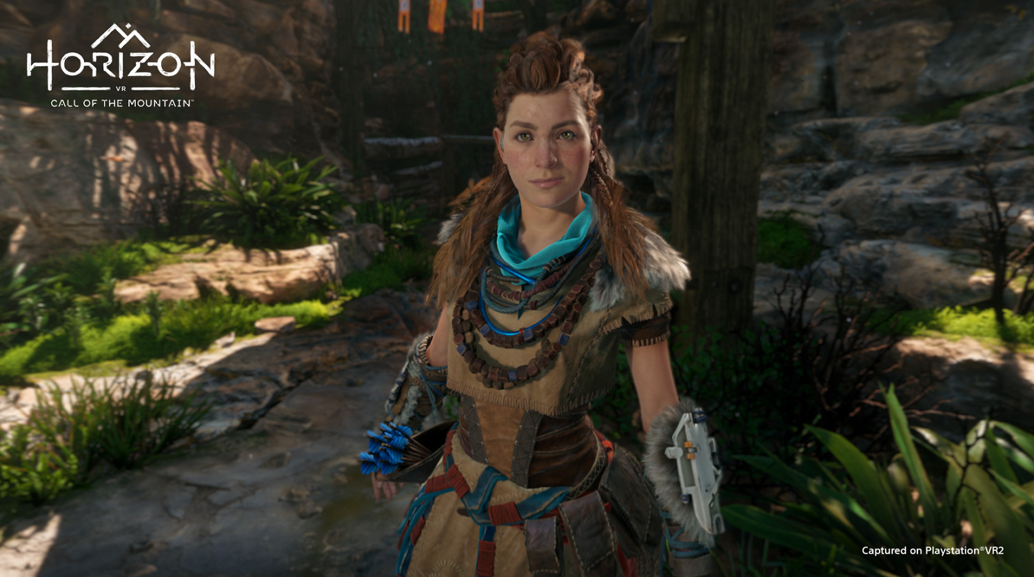 索尼PS VR2測評:跨入次世代的體驗 但真不值4499元 索尼PS VR2測評:跨入次世代的體驗 但真不值4499元