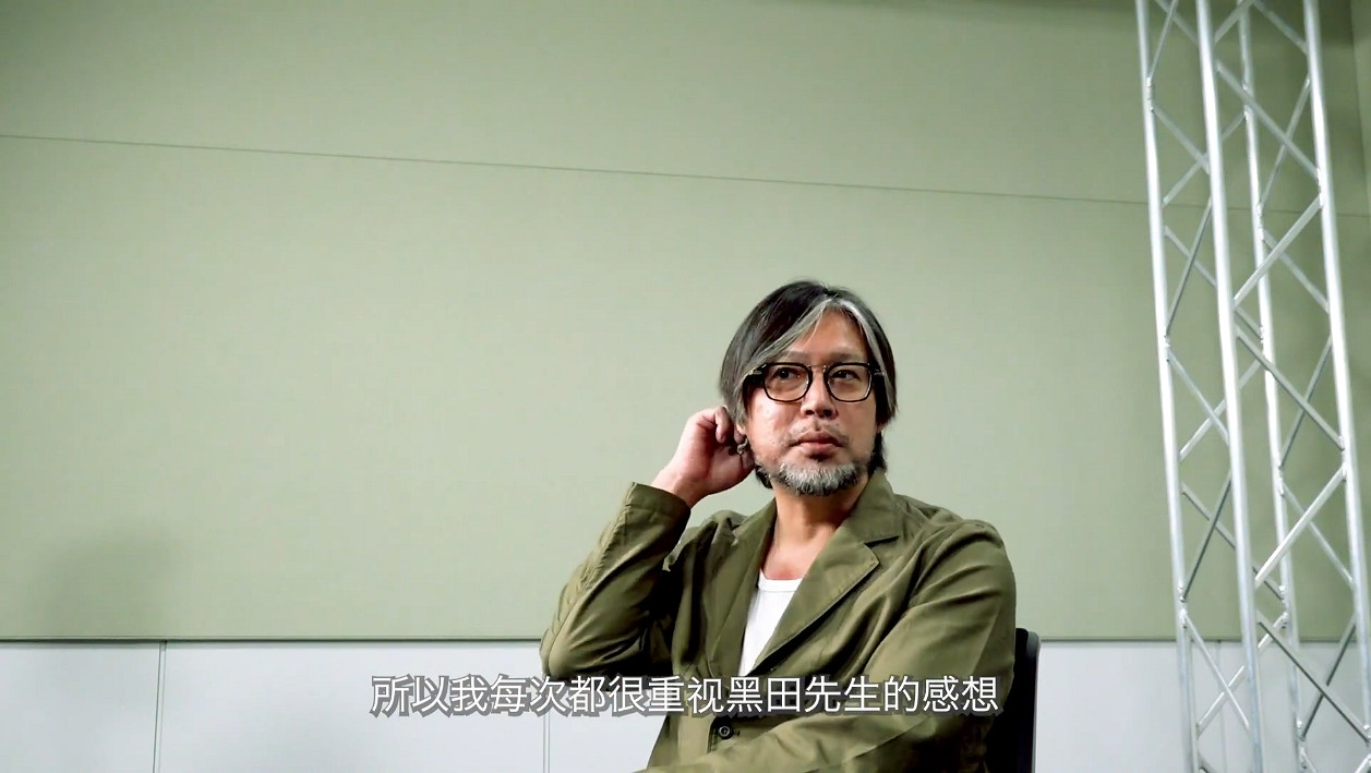 人中之龍工作室 紀錄片第二彈!揭秘《人中之龍 維新極》幕後 人中之龍工作室 紀錄片第二彈!揭秘《人中之龍 維新極》幕後