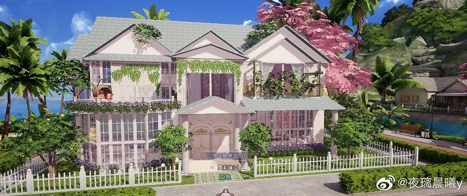 能建房子能開趴,還能兄弟姐妹愉快互動的遊戲了解下? 能建房子能開趴,還能兄弟姐妹愉快互動的遊戲了解下?