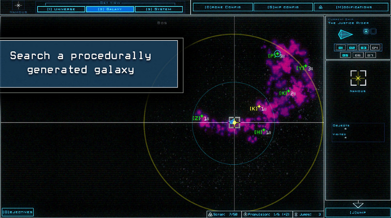 Epic喜加一:《Duskers》免費領!下周送《工業崛起》 Epic喜加一:《Duskers》免費領!下周送《工業崛起》