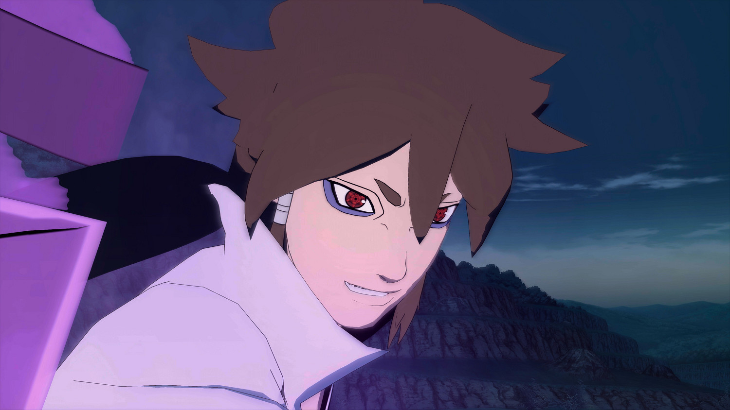 全新續作《火影究極忍者風暴:羈絆》公開!年內發售 全新續作《火影究極忍者風暴:羈絆》公開!年內發售