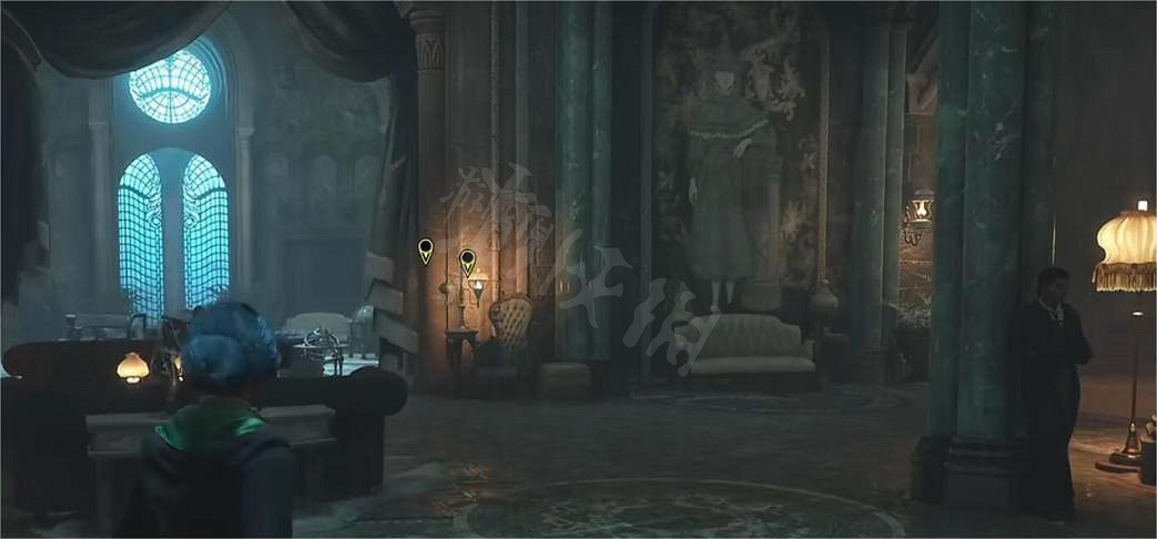 《霍格華茲的傳承》四個學院有什麽區別?四個學院區別對比分析 《霍格華茲的傳承》四個學院有什麽區別?四個學院區別對比分析