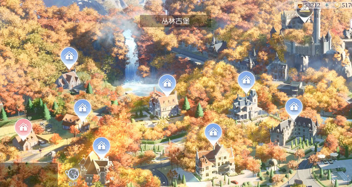 能建房子能開趴,還能兄弟姐妹愉快互動的遊戲了解下? 能建房子能開趴,還能兄弟姐妹愉快互動的遊戲了解下?