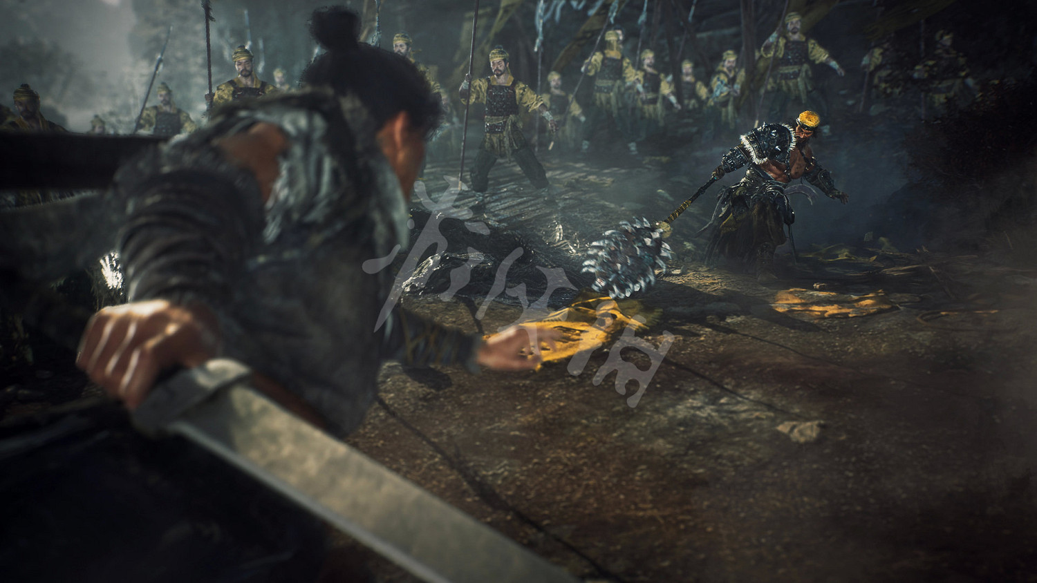 《臥龍蒼天隕落》能跨平台嗎?跨平台遊玩機制詳解 《臥龍蒼天隕落》能跨平台嗎?跨平台遊玩機制詳解