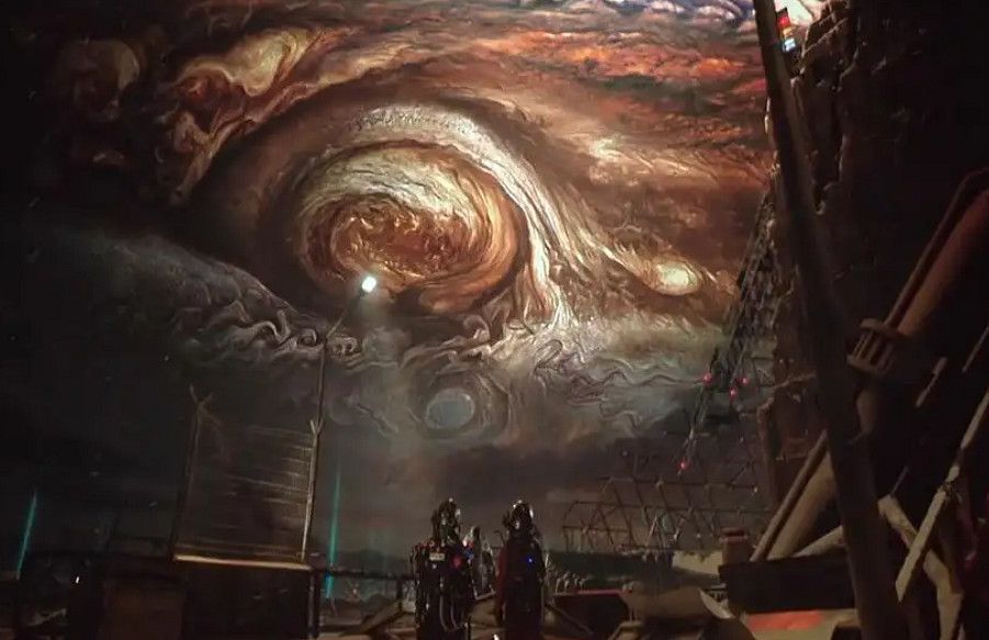 命運2更新的中文配音,讓一位“劉經理”化身賽博網紅