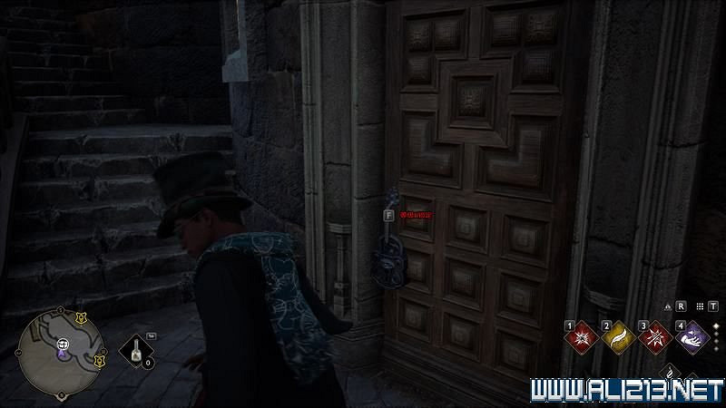 《霍格華茲的傳承》霍格華茲的秘密任務解謎攻略 三個秘密怎麽過? 《霍格華茲的傳承》霍格華茲的秘密任務解謎攻略 三個秘密怎麽過?