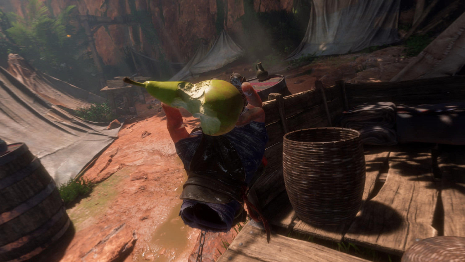 索尼PS VR2測評:跨入次世代的體驗 但真不值4499元 索尼PS VR2測評:跨入次世代的體驗 但真不值4499元