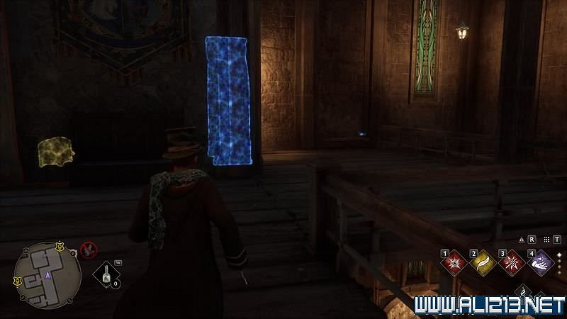 《霍格華茲的傳承》霍格華茲的秘密任務解謎攻略 三個秘密怎麽過? 《霍格華茲的傳承》霍格華茲的秘密任務解謎攻略 三個秘密怎麽過?