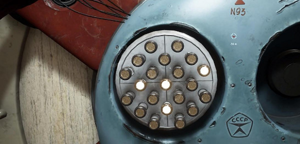 《原子之心》醫院密碼圓盤鎖怎麽開?醫院密碼圓盤鎖打開方法 《原子之心》醫院密碼圓盤鎖怎麽開?醫院密碼圓盤鎖打開方法