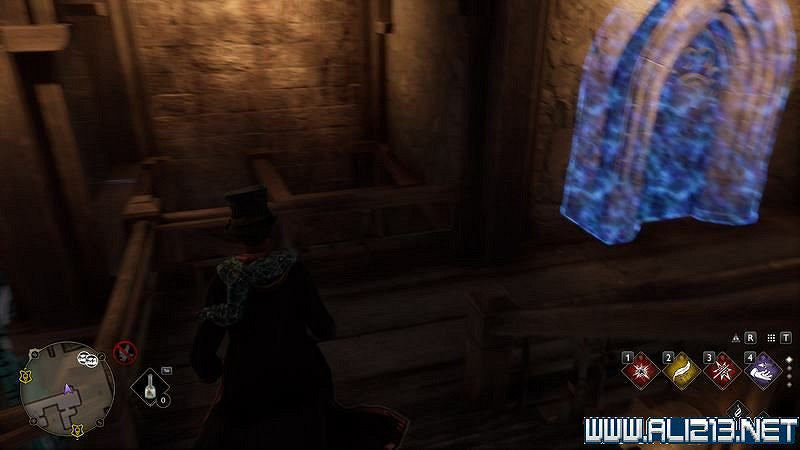 《霍格華茲的傳承》霍格華茲的秘密任務解謎攻略 三個秘密怎麽過? 《霍格華茲的傳承》霍格華茲的秘密任務解謎攻略 三個秘密怎麽過?