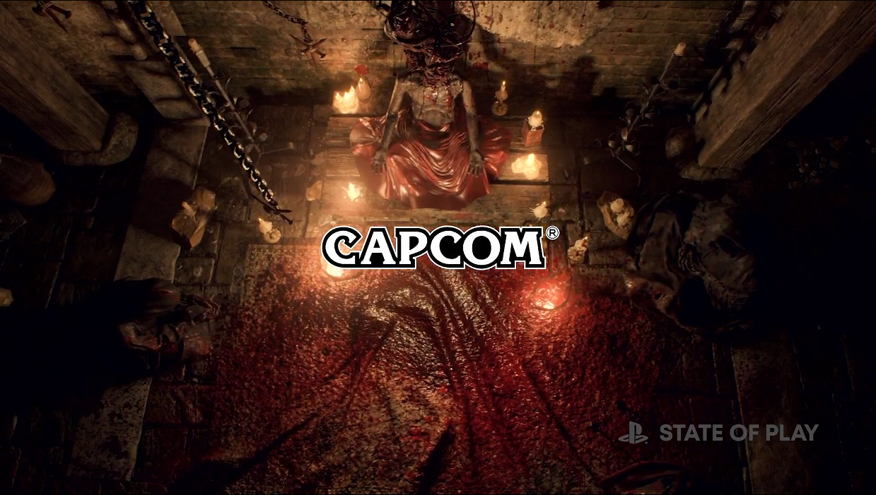 《生化4:重製版》新實機展示 特別Demo即將公開! 《生化4:重製版》新實機展示 特別Demo即將公開!