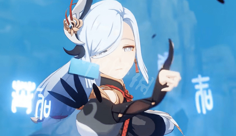 《原神》3.5迪希雅賽諾神裡綾華申鶴該抽取誰？3.5卡池抽取建議