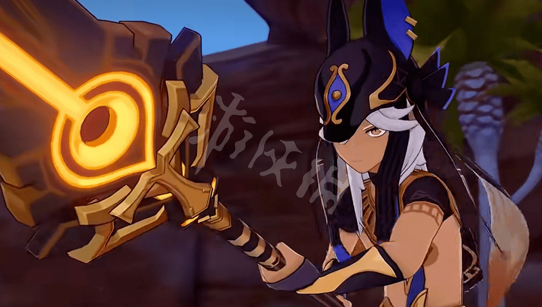 《原神》3.5迪希雅賽諾神裡綾華申鶴該抽取誰？3.5卡池抽取建議