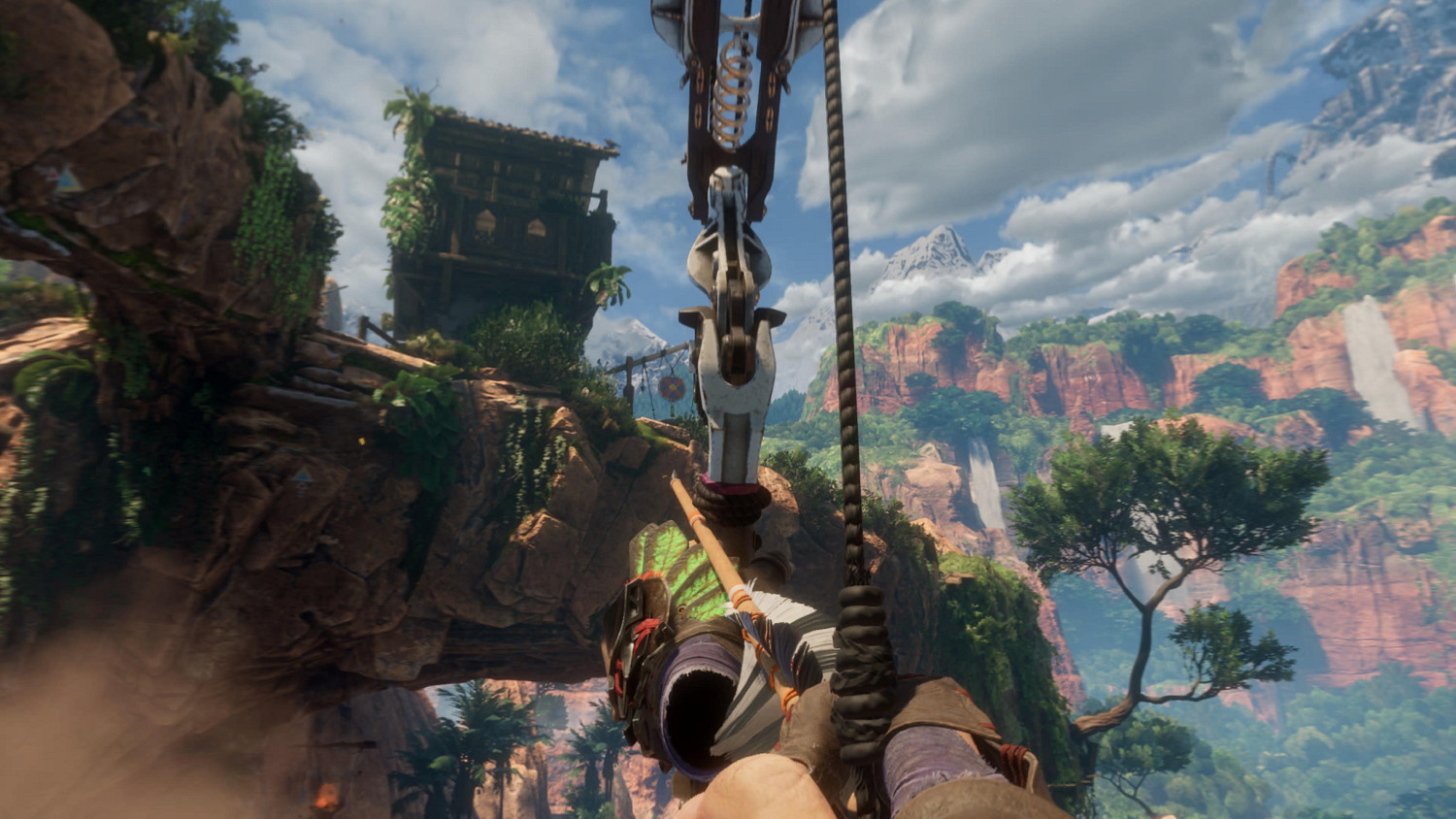 索尼PS VR2測評:跨入次世代的體驗 但真不值4499元 索尼PS VR2測評:跨入次世代的體驗 但真不值4499元