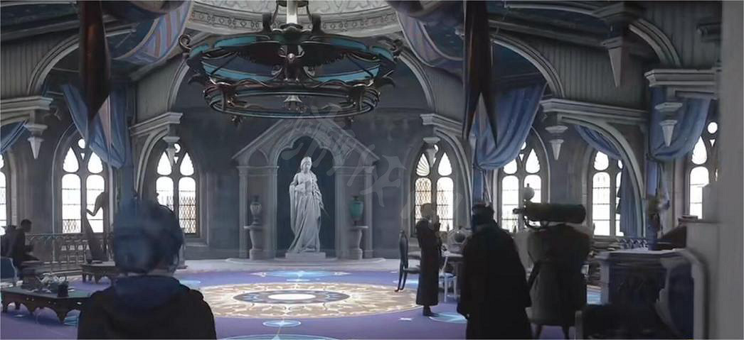 《霍格華茲的傳承》四個學院有什麽區別?四個學院區別對比分析 《霍格華茲的傳承》四個學院有什麽區別?四個學院區別對比分析