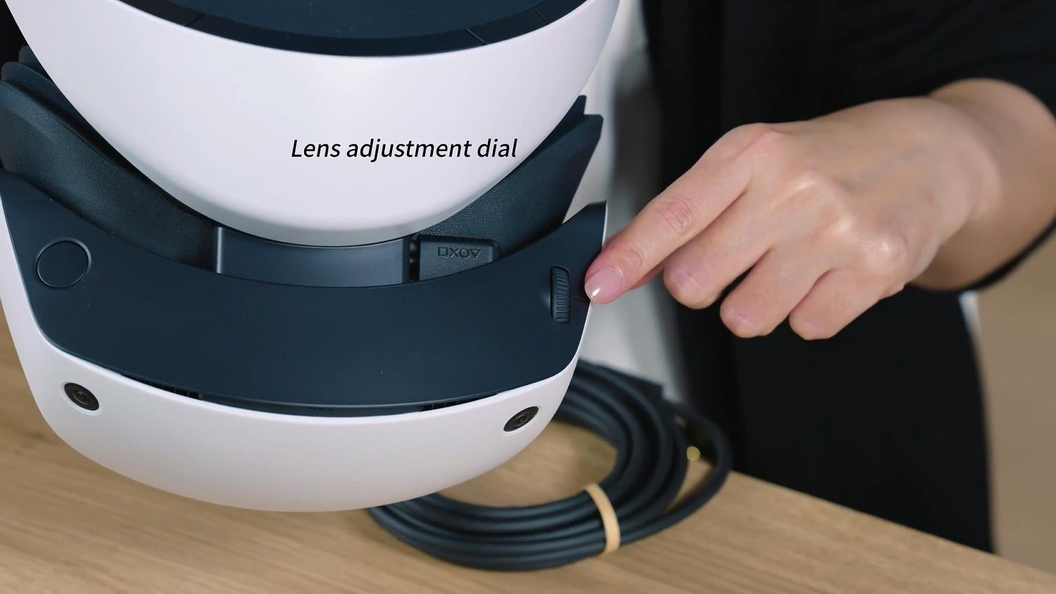 索尼PS VR2測評:跨入次世代的體驗 但真不值4499元 索尼PS VR2測評:跨入次世代的體驗 但真不值4499元