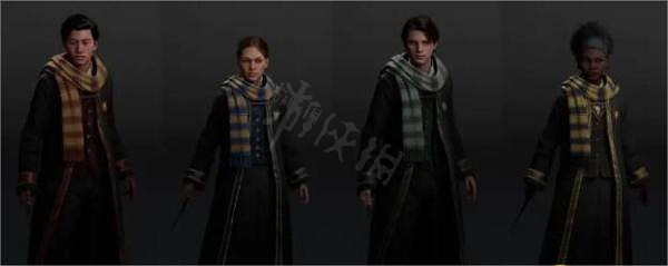 《霍格華茲的傳承》四個學院有什麽區別?四個學院區別對比分析 《霍格華茲的傳承》四個學院有什麽區別?四個學院區別對比分析