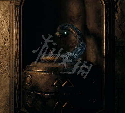 《霍格華茲的傳承》史萊哲林之鎖怎麽開?史萊哲林之鎖開啟方法 《霍格華茲的傳承》史萊哲林之鎖怎麽開?史萊哲林之鎖開啟方法