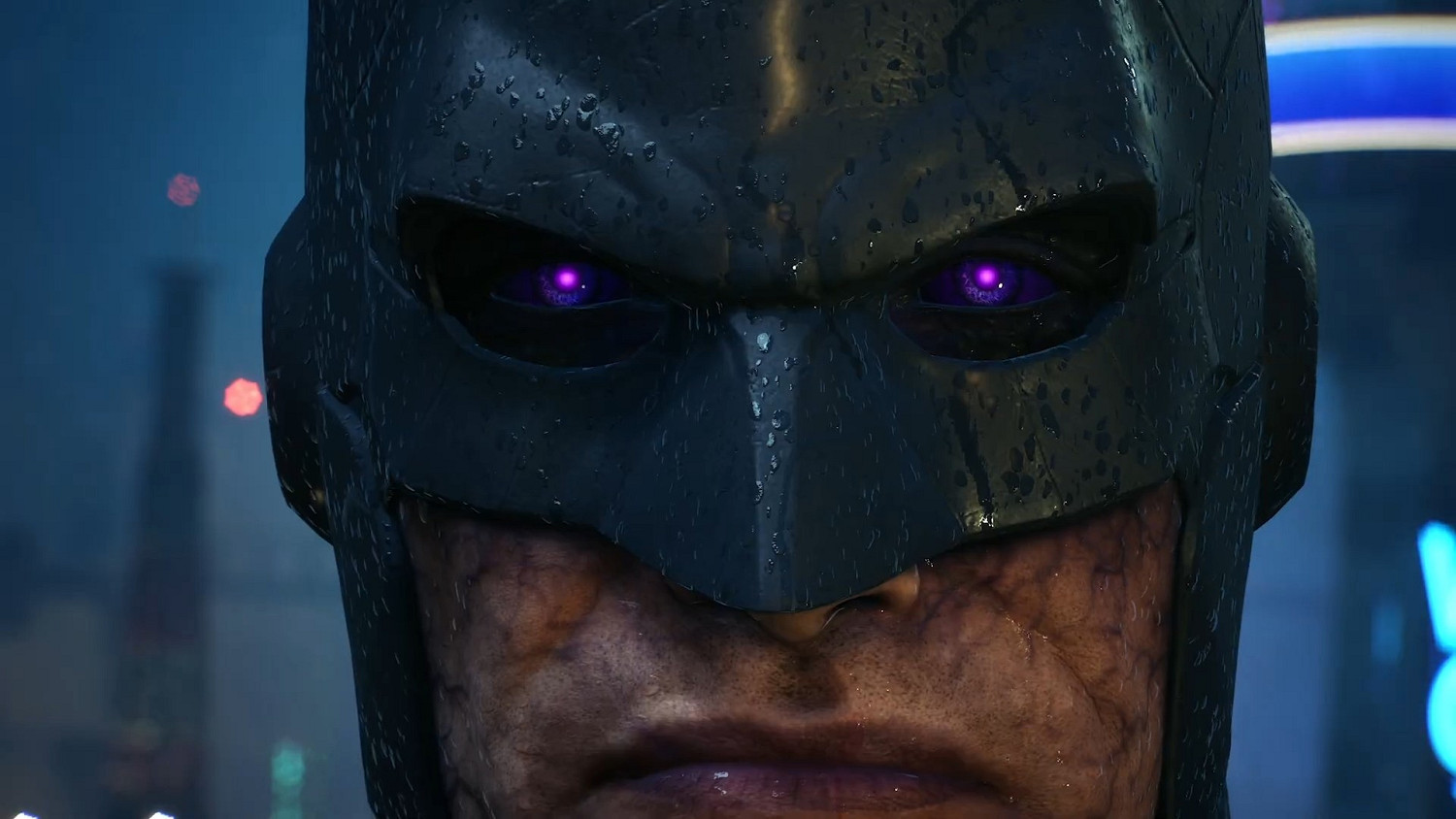 《自殺突擊隊》新遊戲截圖:正義聯盟被神秘力量控制! 《自殺突擊隊》新遊戲截圖:正義聯盟被神秘力量控制!