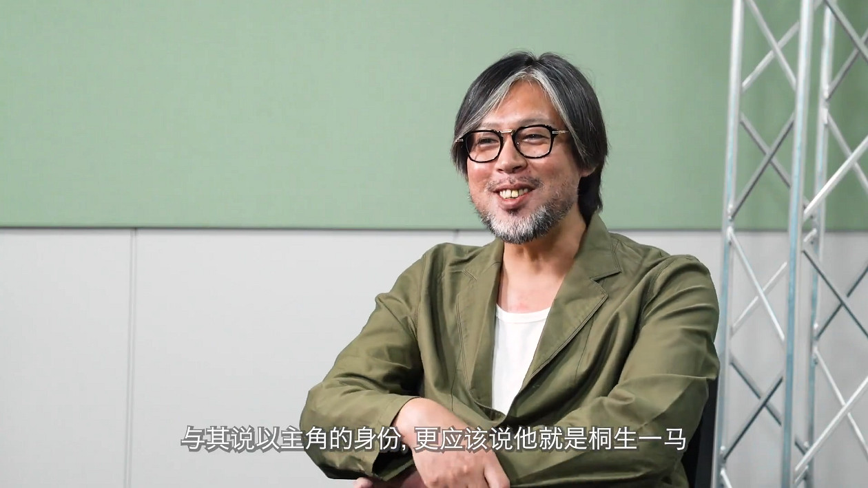 人中之龍工作室 紀錄片第二彈!揭秘《人中之龍 維新極》幕後 人中之龍工作室 紀錄片第二彈!揭秘《人中之龍 維新極》幕後