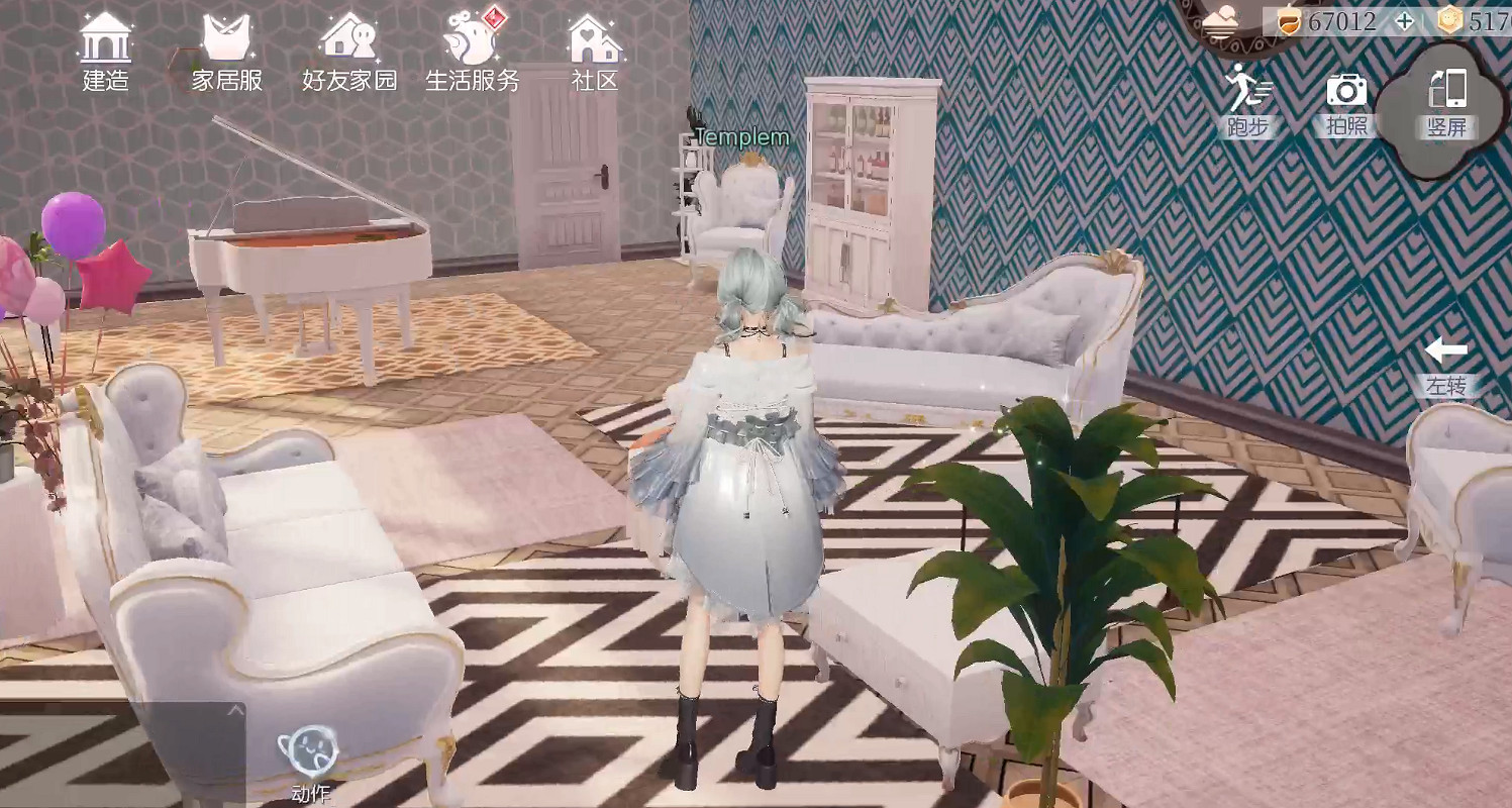 能建房子能開趴,還能兄弟姐妹愉快互動的遊戲了解下? 能建房子能開趴,還能兄弟姐妹愉快互動的遊戲了解下?