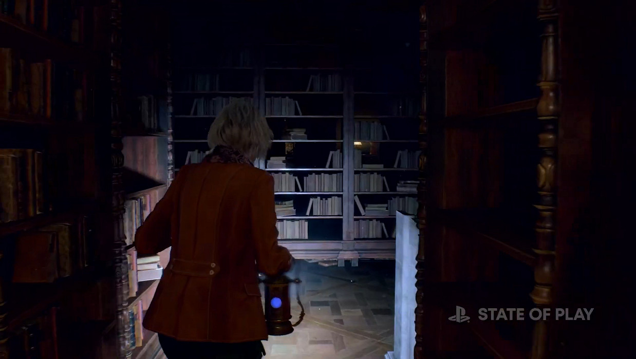 《生化4:重製版》新實機展示 特別Demo即將公開! 《生化4:重製版》新實機展示 特別Demo即將公開!