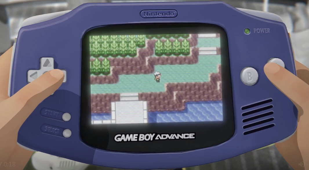 寶可夢溫情短片《同夢之旅》預告公開!2月28日上線 寶可夢溫情短片《同夢之旅》預告公開!2月28日上線