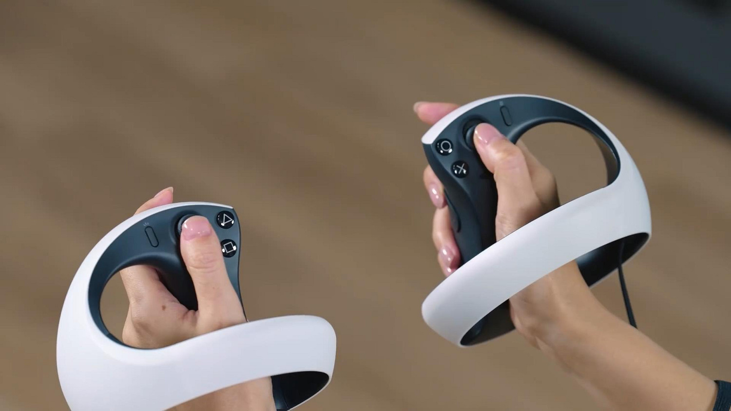 索尼PS VR2測評:跨入次世代的體驗 但真不值4499元 索尼PS VR2測評:跨入次世代的體驗 但真不值4499元