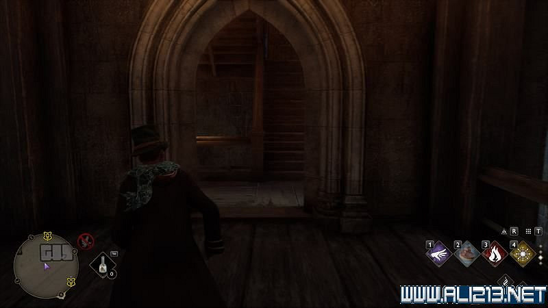 《霍格華茲的傳承》霍格華茲的秘密任務解謎攻略 三個秘密怎麽過? 《霍格華茲的傳承》霍格華茲的秘密任務解謎攻略 三個秘密怎麽過?