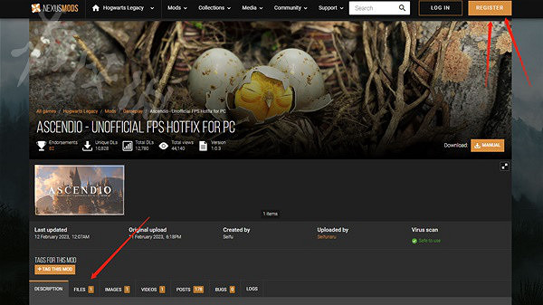 《霍格華茲的傳承》低配置幀數優化分享  怎麽優化？