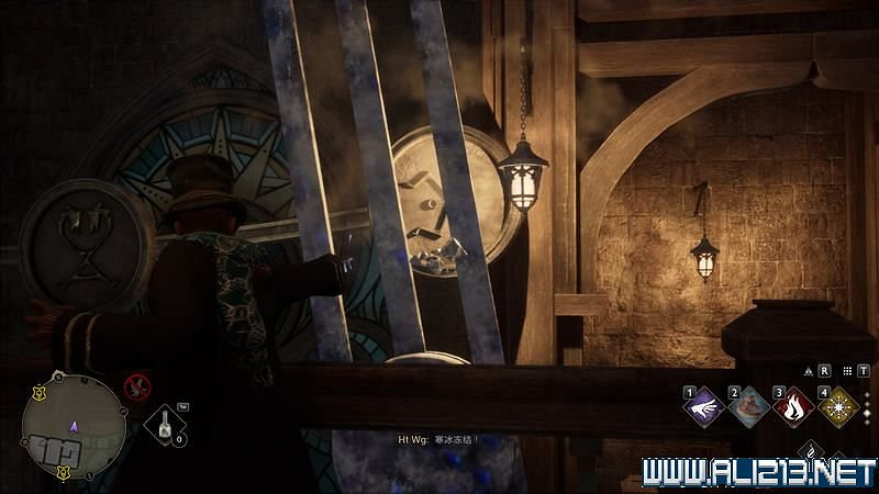 《霍格華茲的傳承》霍格華茲的秘密任務解謎攻略 三個秘密怎麽過? 《霍格華茲的傳承》霍格華茲的秘密任務解謎攻略 三個秘密怎麽過?