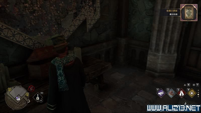 《霍格華茲的傳承》霍格華茲的秘密任務解謎攻略 三個秘密怎麽過? 《霍格華茲的傳承》霍格華茲的秘密任務解謎攻略 三個秘密怎麽過?