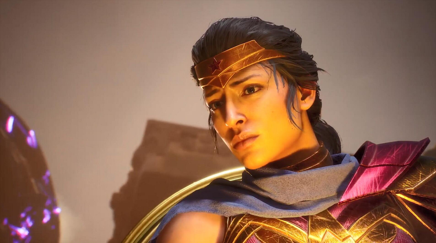 地圖規模超大!《自殺突擊隊》新遊戲多人合作玩法展示 地圖規模超大!《自殺突擊隊》新遊戲多人合作玩法展示