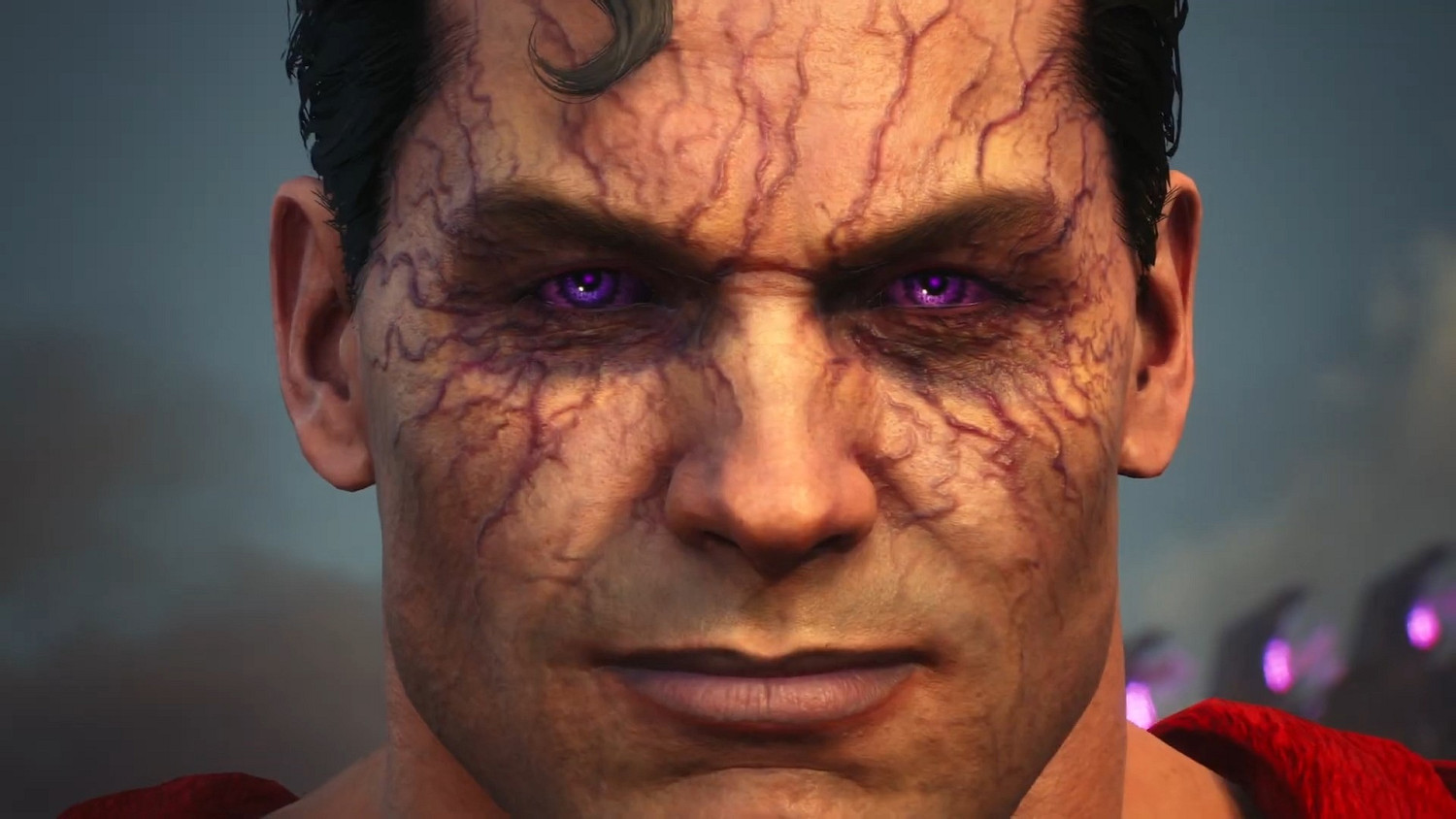 《自殺突擊隊》新遊戲截圖:正義聯盟被神秘力量控制! 《自殺突擊隊》新遊戲截圖:正義聯盟被神秘力量控制!