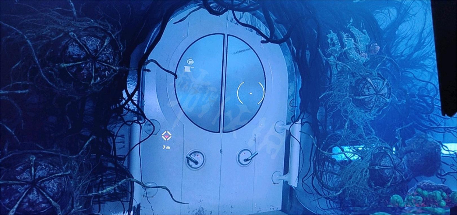 《原子之心》白鯨廳怎麽進入?白鯨廳進入方法分享 《原子之心》白鯨廳怎麽進入?白鯨廳進入方法分享