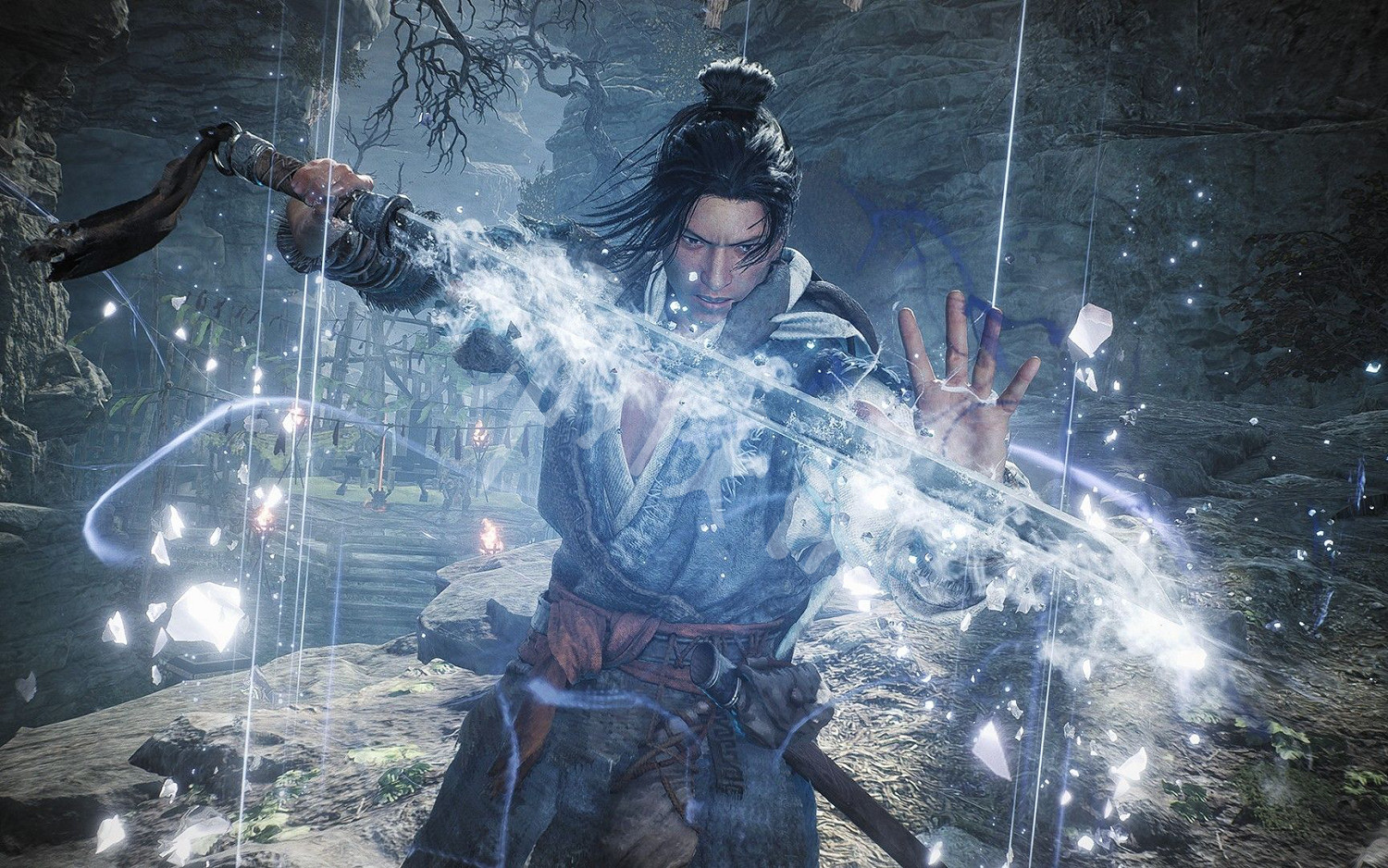 《臥龍蒼天隕落》能掌機遊玩嗎?支援平台詳解 《臥龍蒼天隕落》能掌機遊玩嗎?支援平台詳解