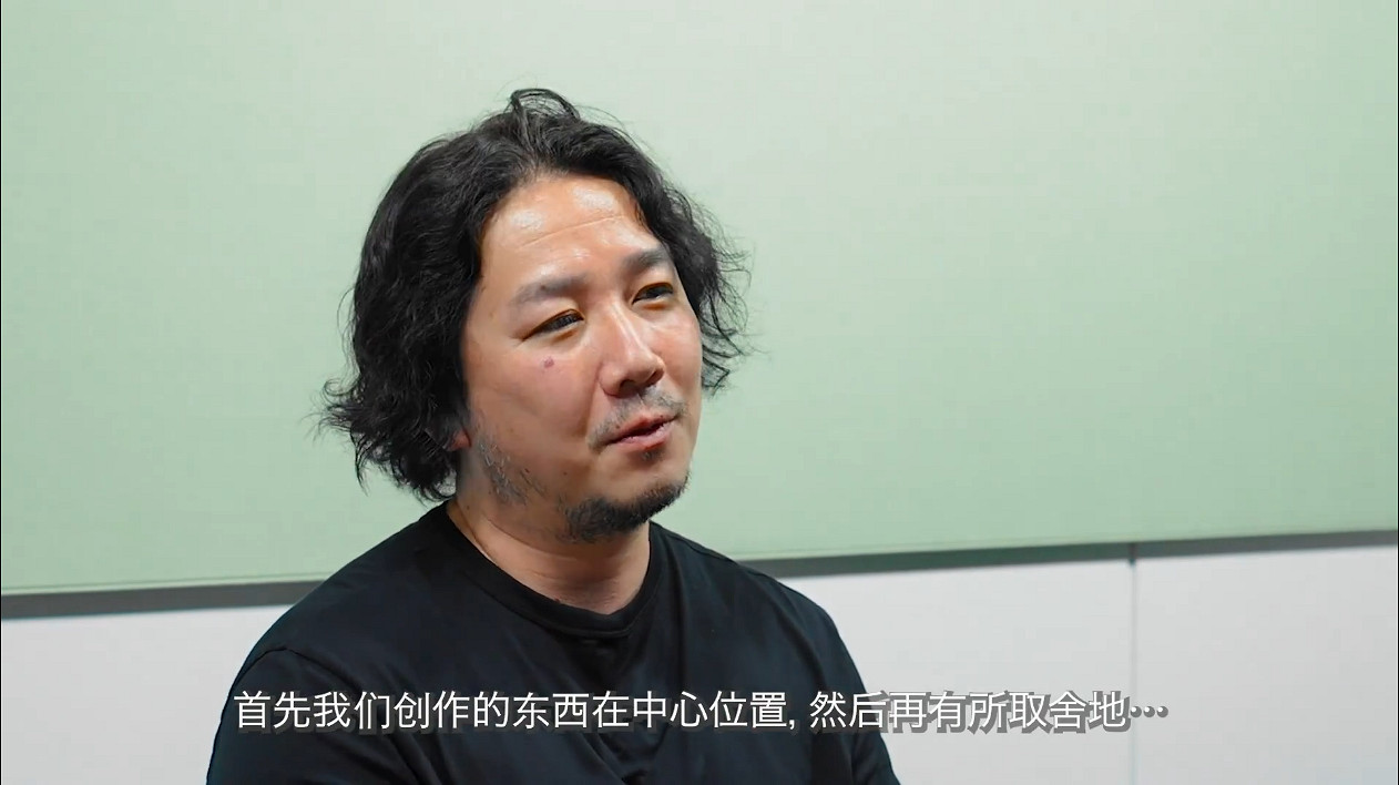 人中之龍工作室 紀錄片第二彈!揭秘《人中之龍 維新極》幕後 人中之龍工作室 紀錄片第二彈!揭秘《人中之龍 維新極》幕後