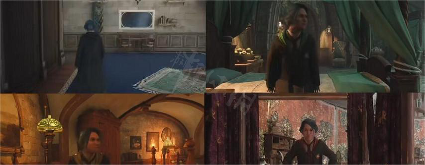 《霍格華茲的傳承》四個學院有什麽區別?四個學院區別對比分析 《霍格華茲的傳承》四個學院有什麽區別?四個學院區別對比分析