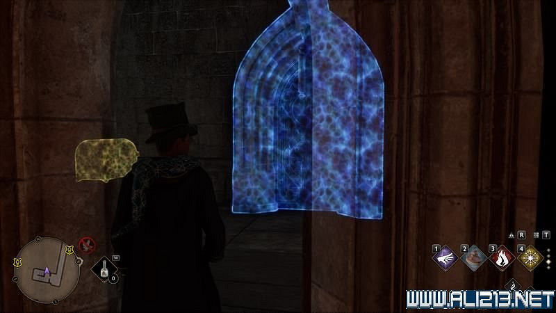 《霍格華茲的傳承》霍格華茲的秘密任務解謎攻略 三個秘密怎麽過? 《霍格華茲的傳承》霍格華茲的秘密任務解謎攻略 三個秘密怎麽過?