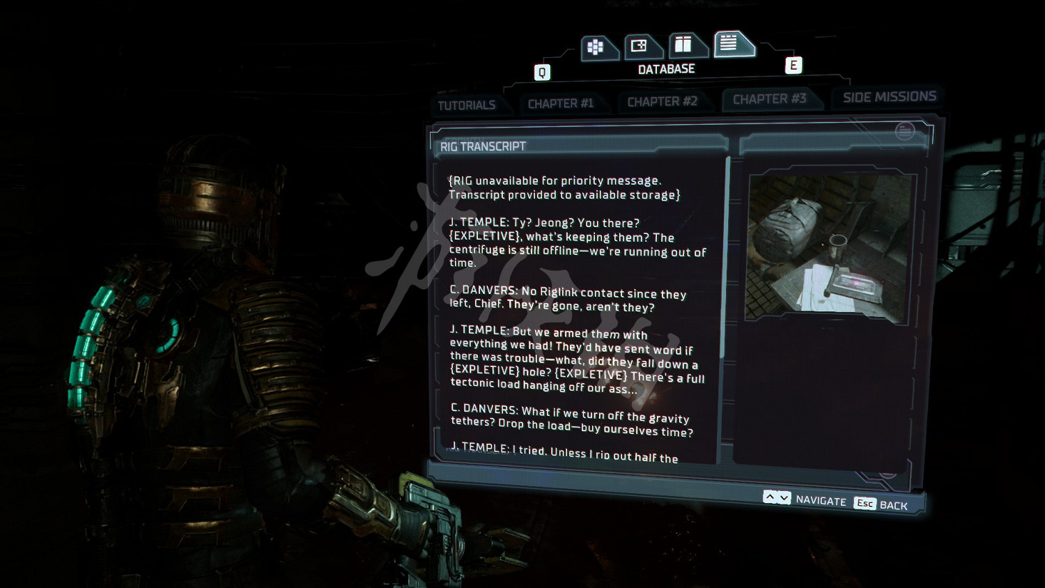 《絕命異次元重製版》第三章全收集有哪些?第三章要素全收集攻略 《絕命異次元重製版》第三章全收集有哪些?第三章要素全收集攻略