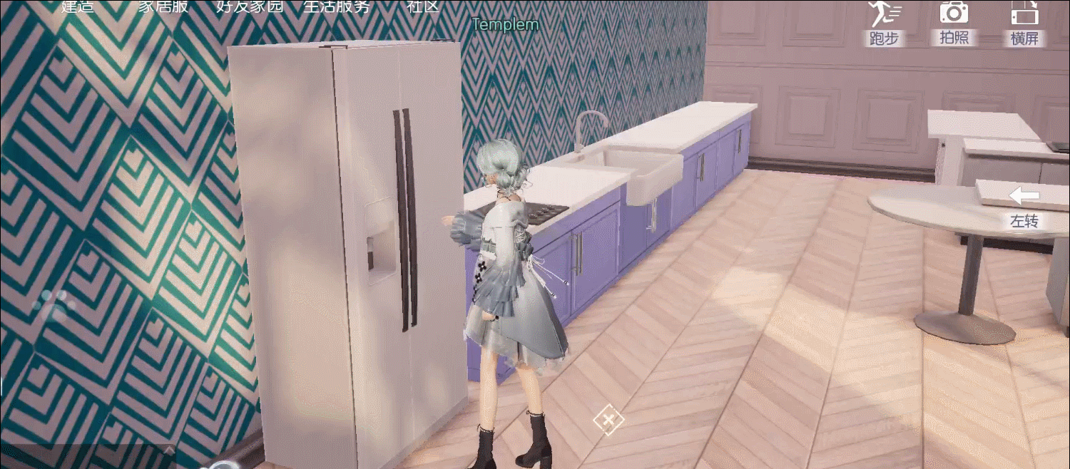 能建房子能開趴,還能兄弟姐妹愉快互動的遊戲了解下? 能建房子能開趴,還能兄弟姐妹愉快互動的遊戲了解下?