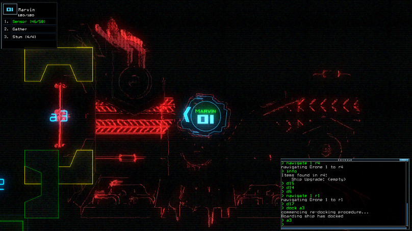 Epic喜加一:《Duskers》免費領!下周送《工業崛起》 Epic喜加一:《Duskers》免費領!下周送《工業崛起》