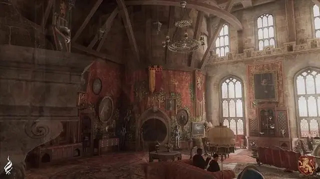 《霍格華茲的傳承》手把失靈解決方法 手把不能用怎麽辦？